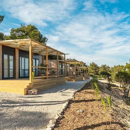 Obonjan Island 4* Šibenik