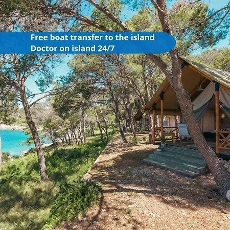 Obonjan Island Hotel 4*