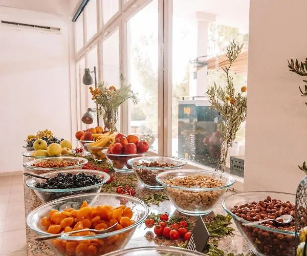 Hotel Obonjan Island Šibenik