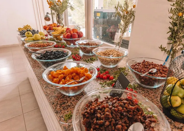 Obonjan Island Hotel 4*