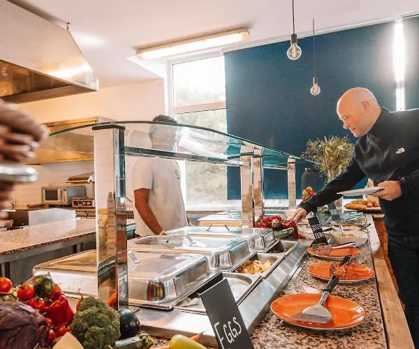 Obonjan Island מלון 4*