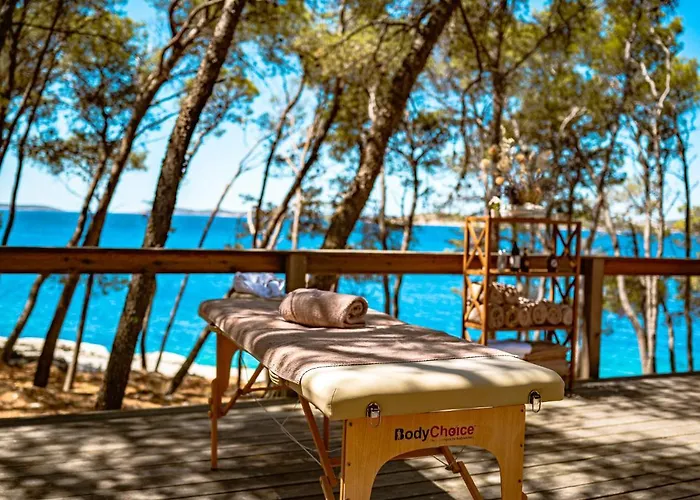 Obonjan Island Hotel