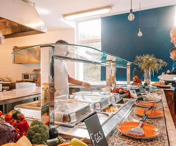 Obonjan Island Hotel 4*