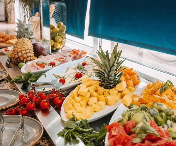 Obonjan Island מלון 4*