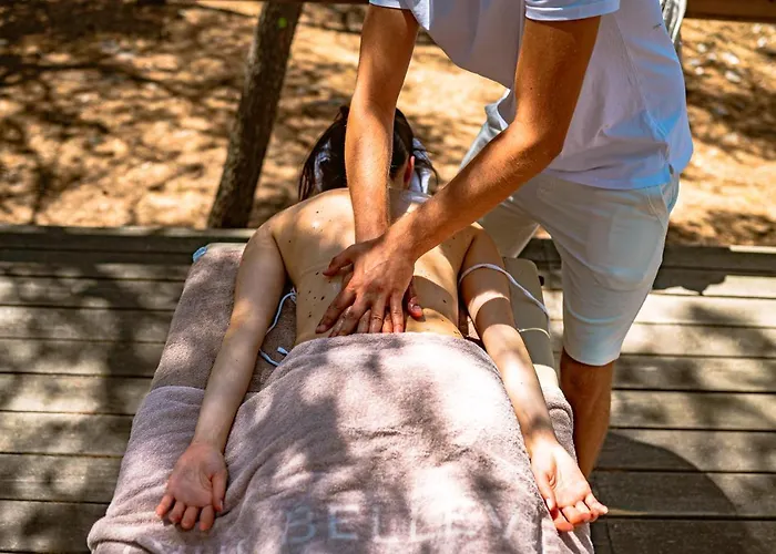 Hotel Obonjan Island