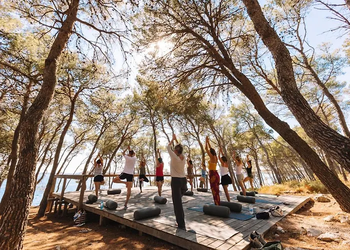 Obonjan Island מלון 4*