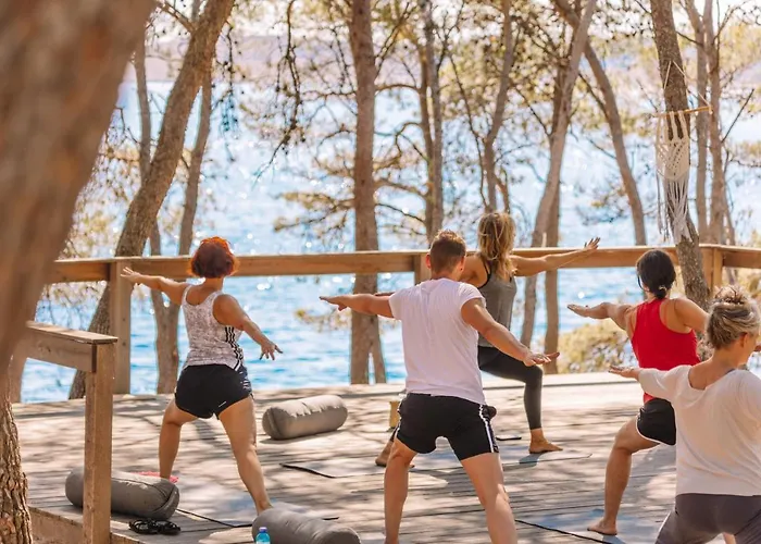 Obonjan Island מלון 4*