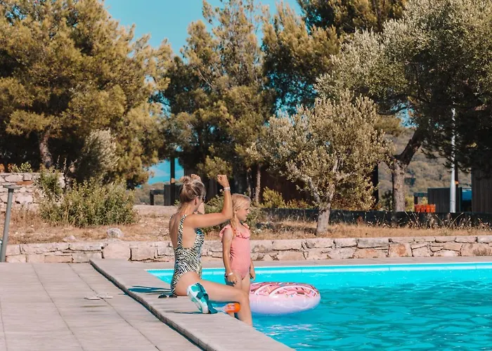 Hotel Obonjan Island Šibenik