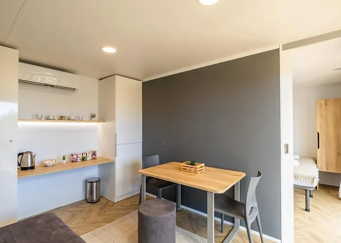 Obonjan Island 4* שיבניק