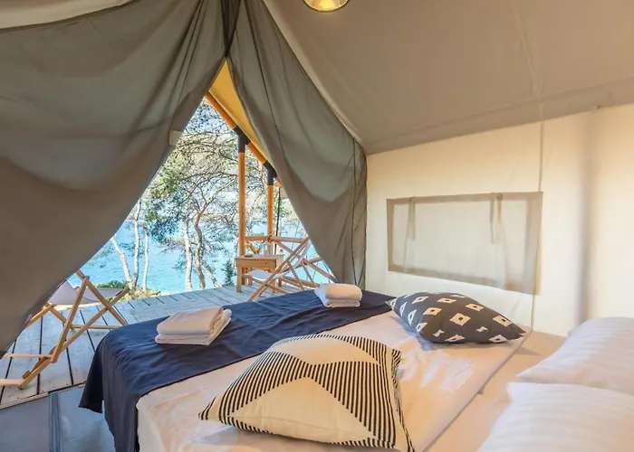 Hotel Obonjan Island Šibenik