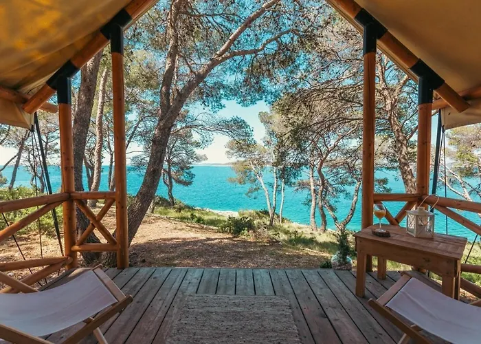 Obonjan Island Hotel 4*