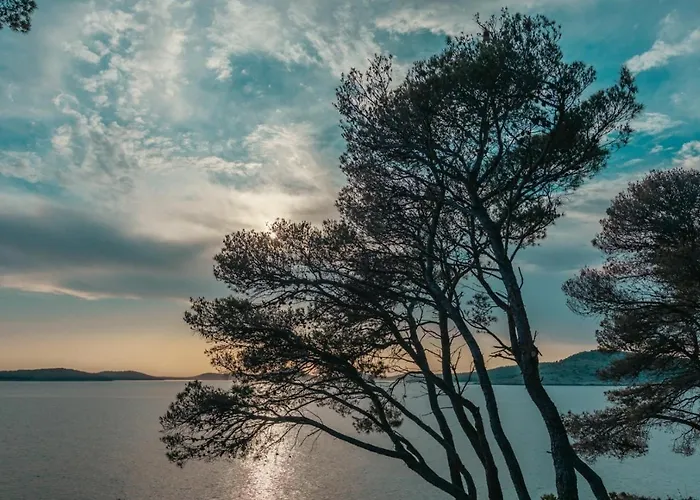 Obonjan Island 4* Шибеник