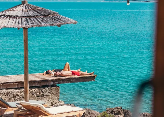 Obonjan Island Hotel