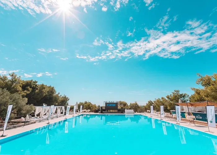 Obonjan Island Hotel