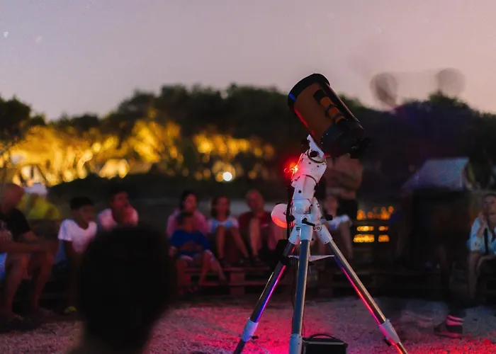 Obonjan Island Отель 4*