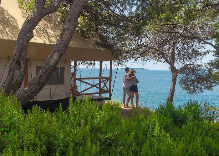 Hotel Obonjan Island Šibenik