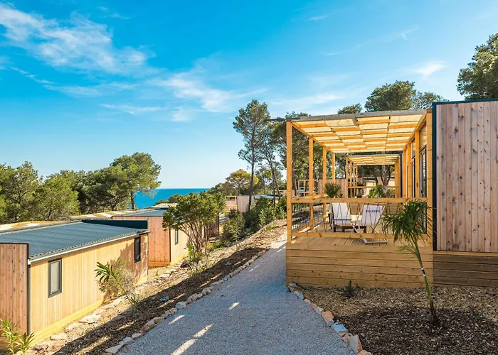 Obonjan Island מלון 4*