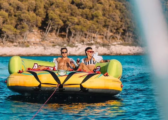 Obonjan Island Отель 4*