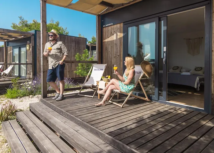 Obonjan Island Hotel 4*