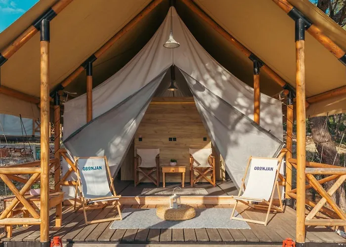 Obonjan Island מלון 4*