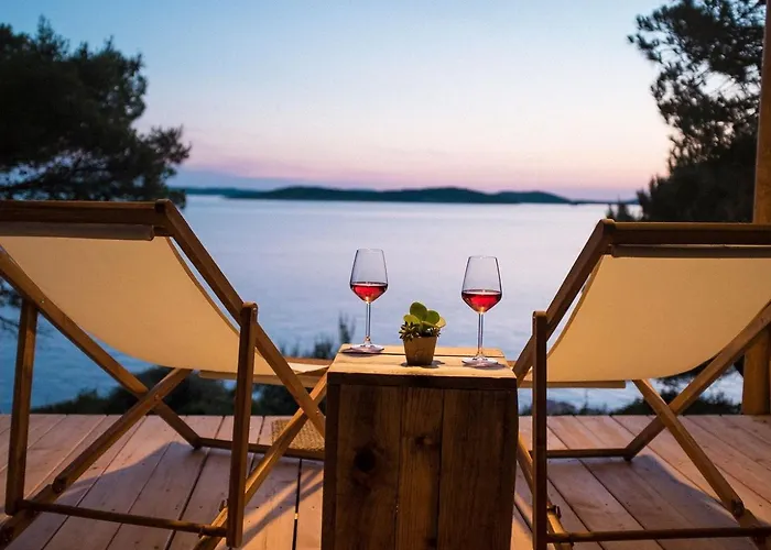 Obonjan Island Hotel