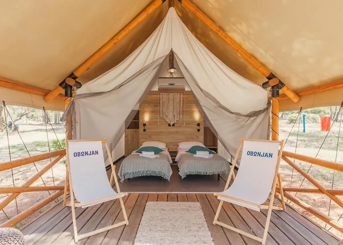 Obonjan Island Отель 4*