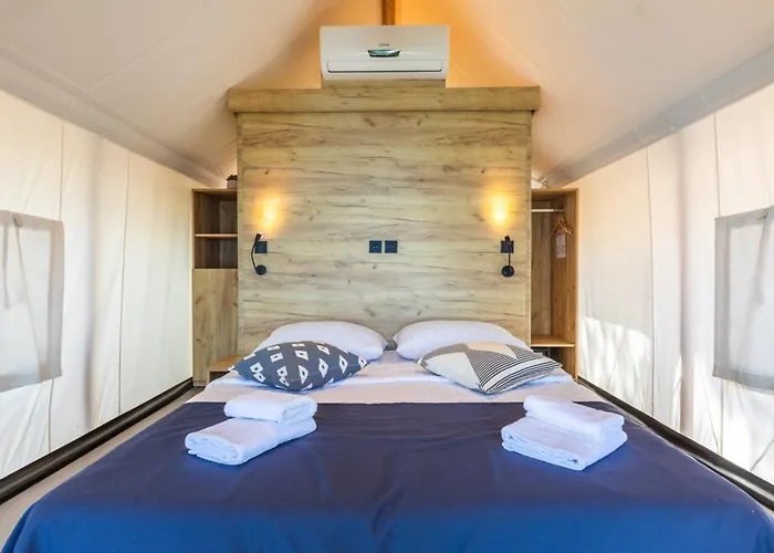 Hotel Obonjan Island