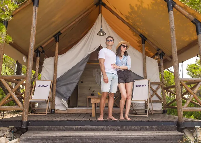 Obonjan Island מלון