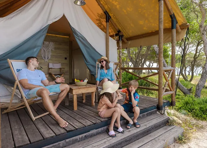 Obonjan Island Hotel