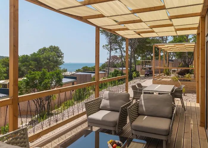 Obonjan Island 4* שיבניק