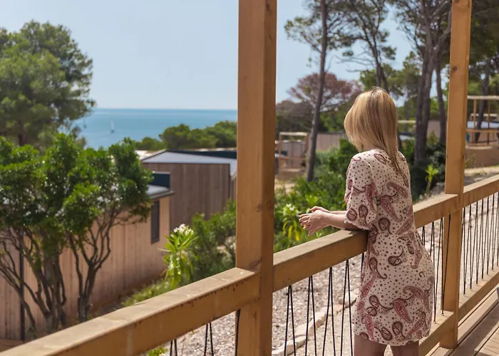 Obonjan Island Hotel